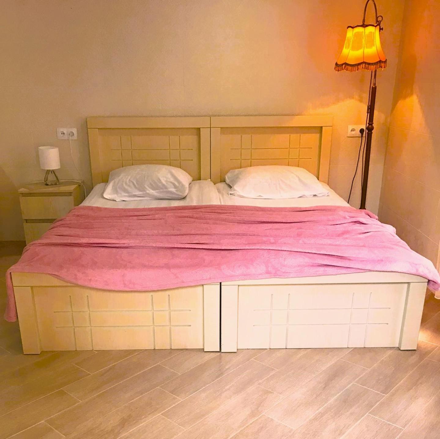 Apartment 19 Kutaisi Eksteriør billede