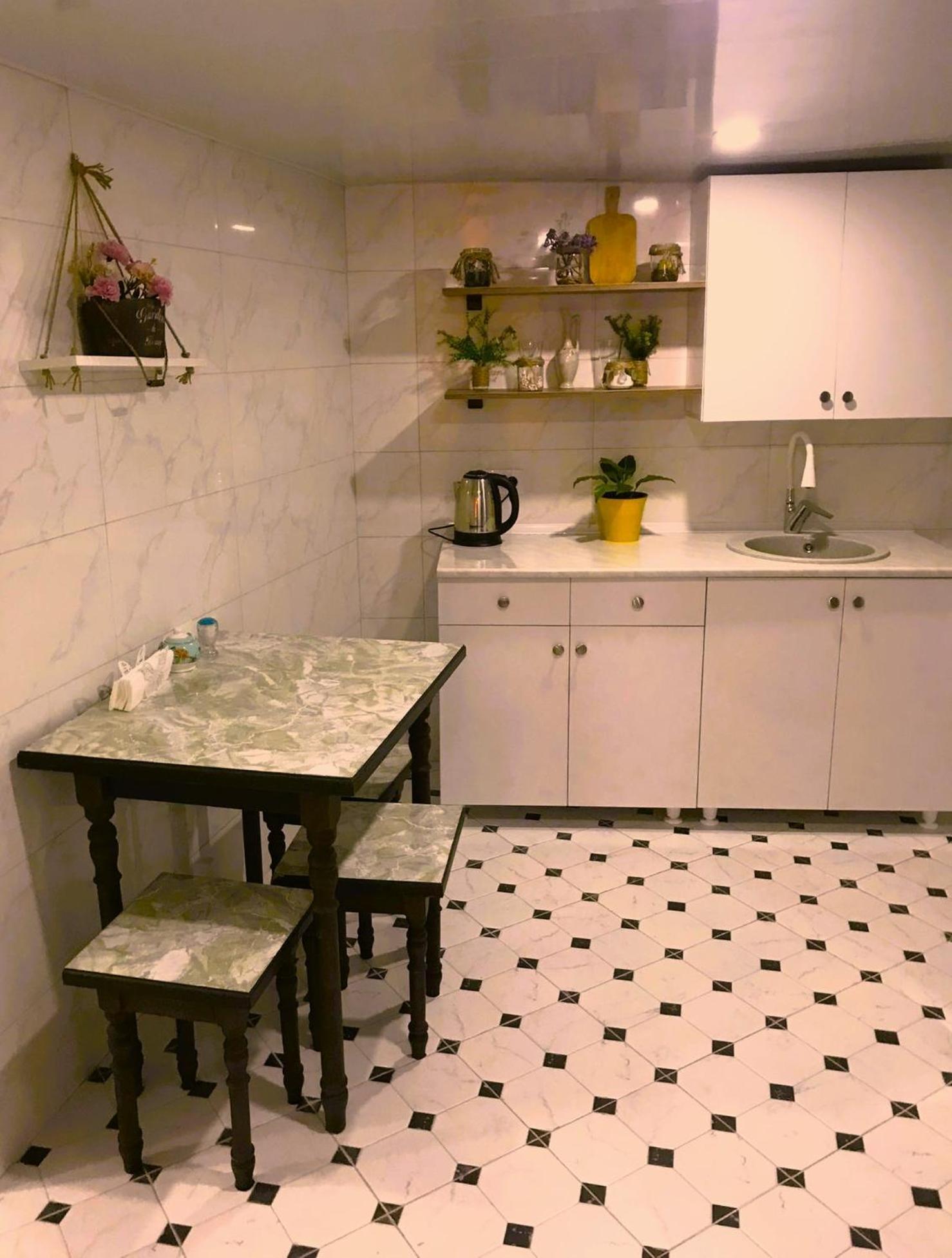 Apartment 19 Kutaisi Eksteriør billede
