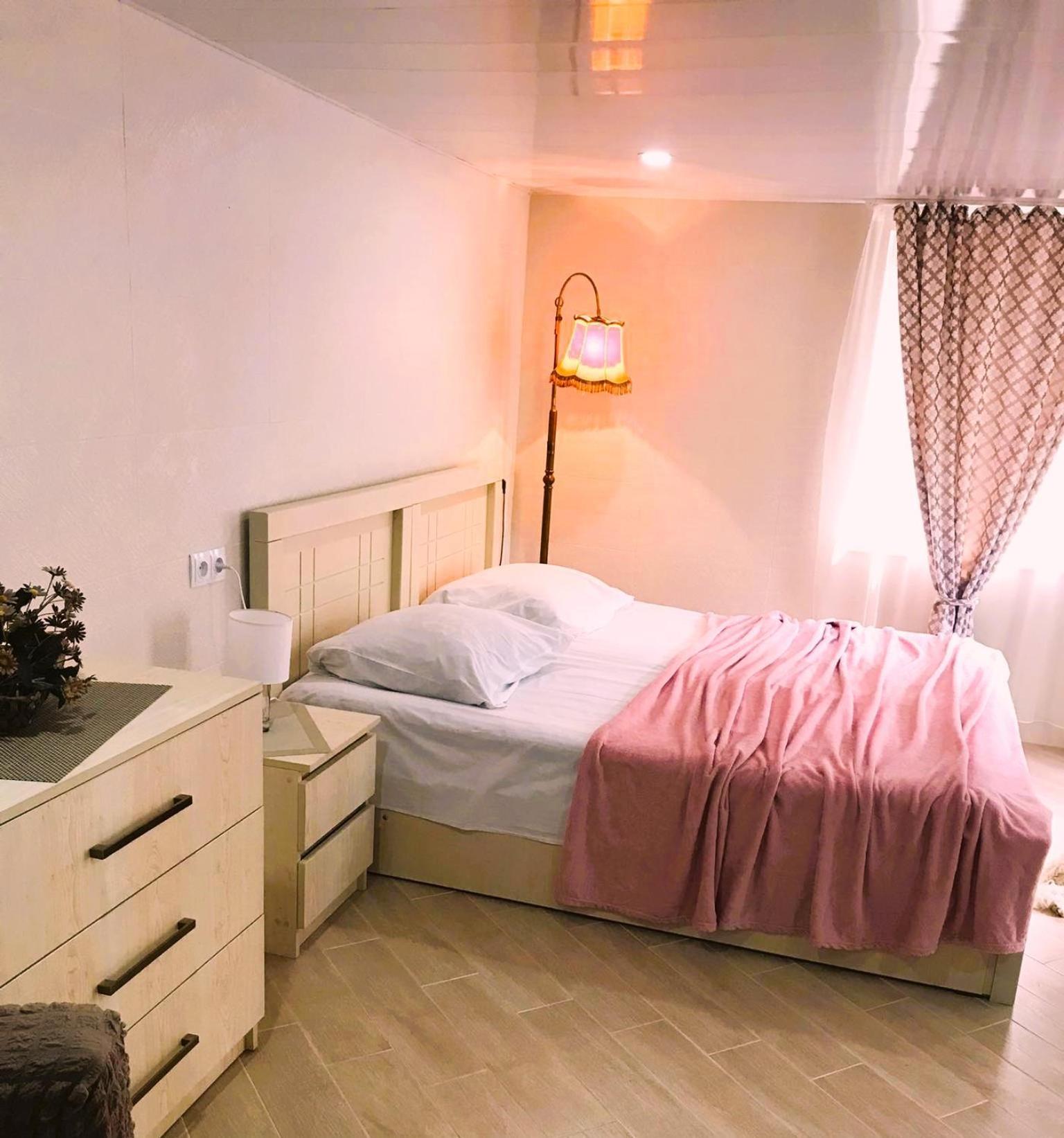 Apartment 19 Kutaisi Eksteriør billede