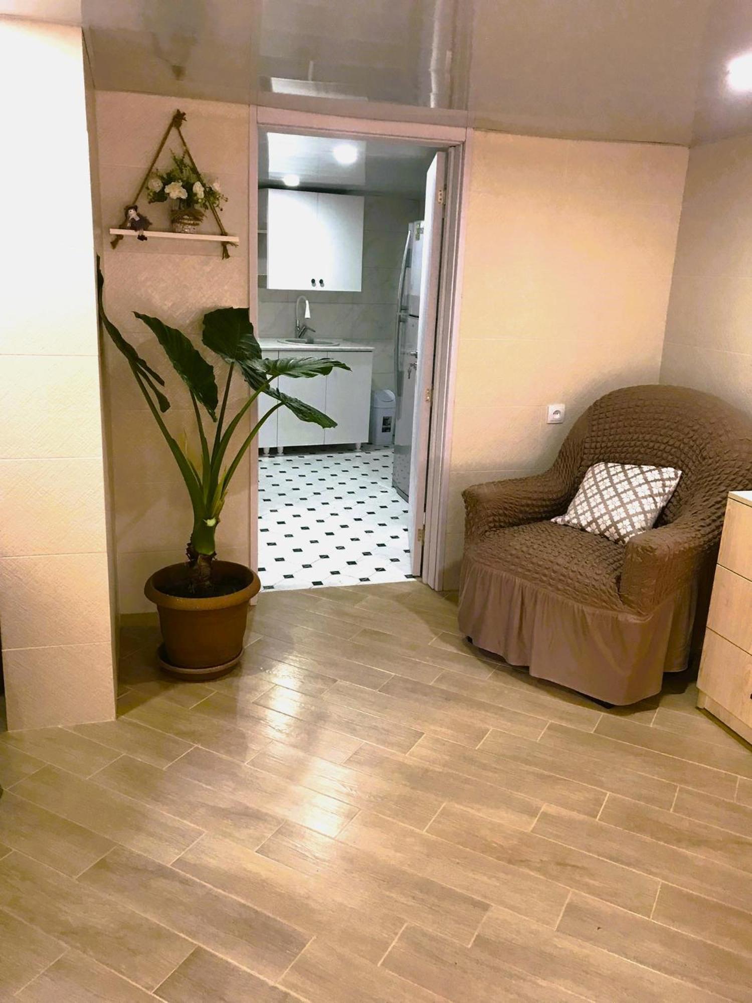Apartment 19 Kutaisi Eksteriør billede